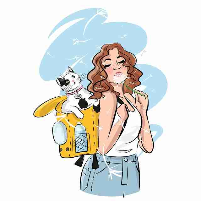 甜蜜胶囊：糖心Vlog三段式剧情模板，让你的生活更有甜蜜感！